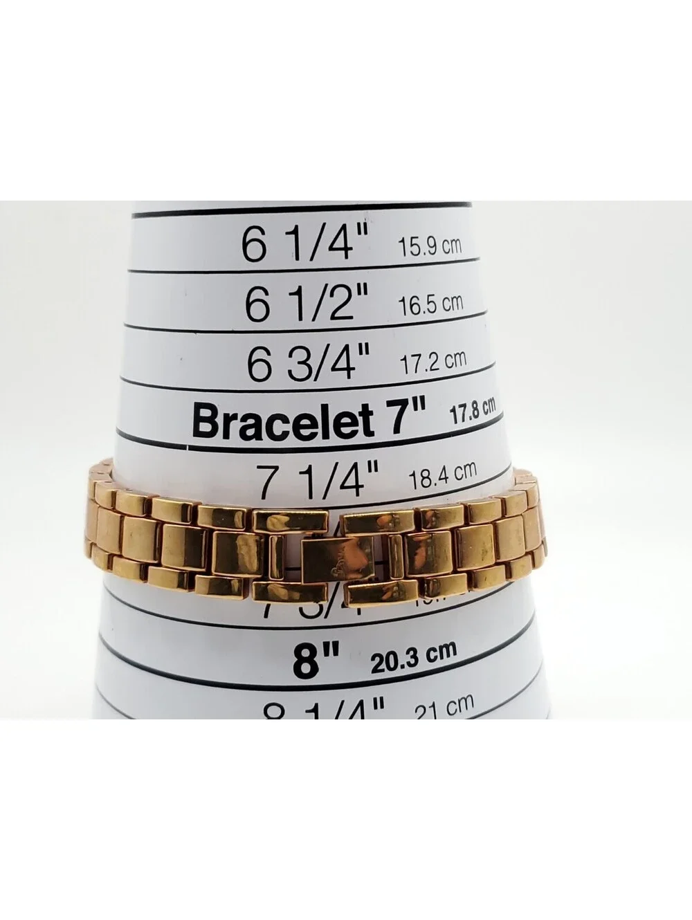Boum Quartz Watch Womens Rose Gold Tone Round 35mm Dial